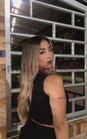 MICHELLE, COQUETA, SENSUAL Y EXCLUSIVA MODELO - FOTO 6