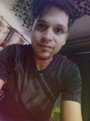 HOLA SOY JOSE. TENGO UN CUERPO ATLETICO Y CUIDADO. SOY DE RASGOS FUERTES, CEJAS - FOTO 7