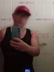 CABALLERO MADURO POTENTE SERVICIO SEXUAL Y MASAJE HOLÍSTICO - FOTO 6