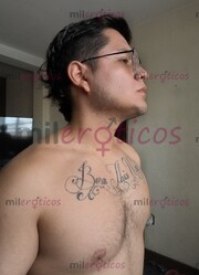 GÜERITO TETÓN, CULÓN Y VERGA LECHERA A TU SERVICIO - FOTO 10