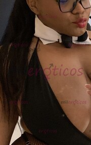 MORENA NUEVA EN LA CIUDAD DE MEDELLIN CON MUCHAS GANAS DE DISFRUTAR, UNA MUJER M - FOTO 10