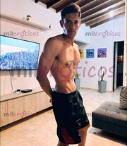 DANIEL ACTIVO VARONIL DISPONIBLE HOY EN MEDELLIN - FOTO 6