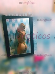 COMPRUEBA LOS MOVIMIENTOS DE CADERA Y PODRAS RECORRER TU LENGUA EN TODO MI CUERP - FOTO 5