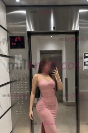 HERMOSA CARITA THALIA VIP SEXOSA INDEPENDIENTE NALGONA - FOTO 9