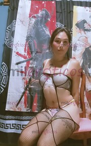 SOLO PARA SOLVENTES CHICA TRANS EXPERTA Y CURIOSOS EN GUADALUPE - FOTO 4