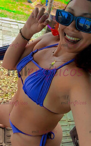 HOLA SOY SUSY VENGO POR ACÁ PARA COMPLACER TUS MÁS RIKOS DESEOS - FOTO 3