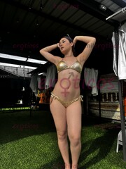ALICE, MODELO EXCLUSIVA, NUEVA EN EL SITIO - FOTO 1