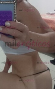OLA VEN TOMA MI CUERPO DISFRUTA DE PLACER PARA TI VEN TE ARE UN BAIL - FOTO 10