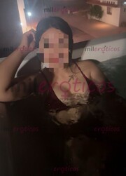 SOY LUCIANA UNA CHICA MUY COMPLACIENTE, LIMPIA Y AGRADABLE - FOTO 8