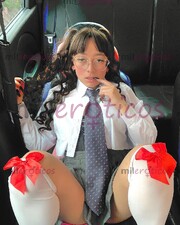 ELITE SCORT 1.46 DE ALTURA, UNA PUTITA EN TU CAMA - FOTO 5