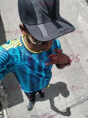 NEGRO VERGÓN RICO EN LA CIUDAD DE MEDELLÍN NO TE VAS A ARREPENTIR - FOTO 7