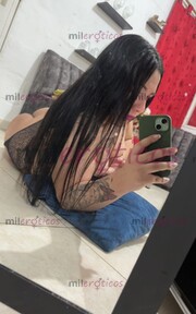 VEN Y PASA UN MOMENTO AGRADABLE, SERÍA DISCRETA CON SITIO PRIVADO - FOTO 8