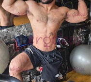 MASCULINO, FOTOS REALES. ATLÉTICO.. DE PASO... - FOTO 9