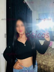 NUEVA JOVENCITA ARRECHITA CON MUCHAS GANAS DE LECHE - FOTO 9