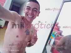 SOY UN CHICO RESPETUOSO ATENTO ME GUSTA COMPLACER LAS MUJERES - FOTO 9