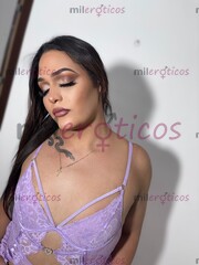 LLEGO AL PORTAL LA MÁS PUTA VEN Y DEZTROZAME O DESLÉCHAME LO QUE QUIERAS JOHANA - FOTO 3