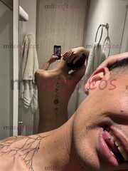 DANIEL, CHICO PASIVO COMPLACIENTE SOY FULL MORBOSO ESCRÍBEME PARA MÁS INFORMACIÓ - FOTO 8