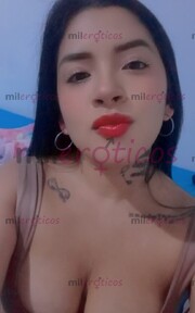 HOLA SOY YULI MORENA BUENOS SENOS DISPUESTA A CONOCERTE - FOTO 9
