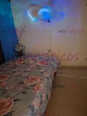 SI ERES SCORT , MASAJISTA Y NECESITAS SITIO PARA ATENDER ESTE ES EL LUGAR - FOTO 3