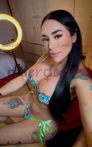 MEGAN MENDEZ, SERVICIO DE ANAL INTENSO Y ORAL PROFUNDO ENCUENTRO VIP - FOTO 2