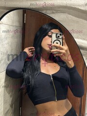 HOLA PAPACITO, SOY CAMILA NUEVA EN TU CIUDAD SOY NUEVA EN EL AMBIENTE GUAPO - FOTO 8