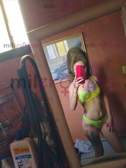 LINDA FLAQUITA DISPONIBLE EN ENSENADA VEN A SACARTE LA LECHE AMOR - FOTO 3