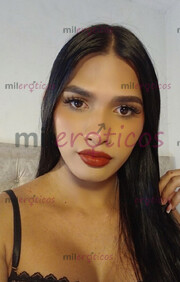 CHICA DE VENEZUELANA MUY CARIÑOSA Y AMABLE EN MEDELLIN - FOTO 7