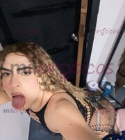 GARGANTA PROFUNDA LECHE EN MI BOCA MASTURBACIÓN CON FINAL FELIZ - FOTO 4