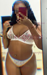 MORENA CALIENTE APRETADA NATURAL DISPONIBLE 24HRS - FOTO 9