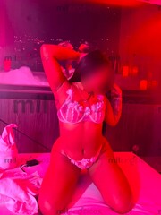 AMBER HERMOSA CULONA MORENA REYNA DEL ANAL 27 AÑOS DISPONIBLE. - FOTO 7