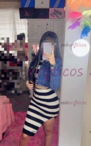 ME LLAMO SUSAN LA TENGO APRETADITA Y RICA TE COMPLASCO EN TODO PAPI - FOTO 2