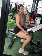 SUPER COMPLACIENTE TE ENCANTARE MASAJE RICO NUEVA POR AQUI CARIÑO - FOTO 2