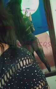 HOLA SOY ARIANA UNA HERMOSA ESCORT CALEÑA DE CABELLO LARGO SENCILLA Y DE CUERPO - FOTO 4