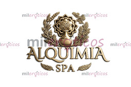 ALQUIMIA SPA VIENVENIDOS A NUESTRO PERFIL CONTAMOS CON PARQUEADERO PROPIO DUCHA - FOTO 9