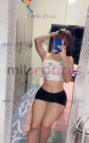 VEN PAPI MAMAME MI PANOCHITA MOJADITA Y ÉCHAME LOS EN MI BOQUITA - FOTO 1