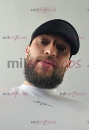 SOY TU EXCLUSIVO HOMBRE, CABALLEROSO Y MUY PINTOSO. ACUERPADO GIMNASTA. - FOTO 3
