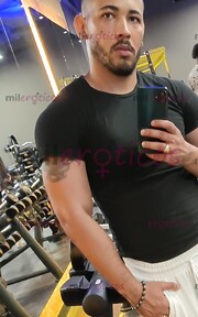 CUBANO ACTIVO Y MORBOSO CON EL MEJOR CONTENIDO CASERO DE LAS REDES - FOTO 10
