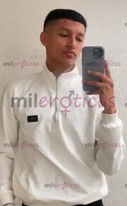 JOVEN BARBERO A DOMICILIO HOT ACTIVO 22 AÑOS - FOTO 6