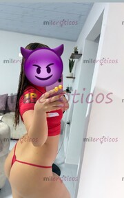 HOLA CARIÑO SOY NAOMI ME ENCANTARÍA CONOCERTE SOY UNA CHICA SEXY LINDA - FOTO 6