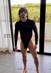 SANTIAGO VIP SÚPER ALIVIANADO CERO MAMON SOY REAL! 100% TRATO DE NOVIOS AMOR - FOTO 1