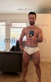 SAMUEL COLOMBIANO HOT NUEVO EN TU CIUDAD - FOTO 6