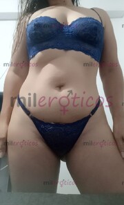 MONA ATRACTIVA, SENSUAL Y DISPUESTA A CUMPLIR TUS DESEOS - FOTO 9