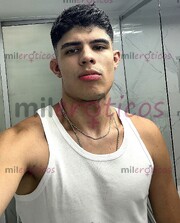 PAISA VERGON NUEVO EN TU CIUDAD DISPONIBLE PARA ENCUENTROS - FOTO 3