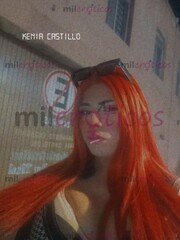 HOLI CHICA TRANS ACTIVA Y PASIVA EN TU CIUDAD VERGONA Y ATRACTIVA - FOTO 1