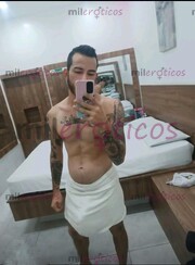 22CM ACTIVO DOMINANTE MASAJISTA PROFESIONATL TE VOY A REVENTAR ESE CULO - FOTO 7