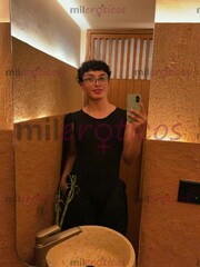 DISPONIBLE JOVEN SUMISO 18, PASIVO FEM APUESTO - FOTO 5