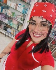 HOLA AMOR SOY UNA CHICA QUE LLEGÓ A TU CIUDAD PARA SACIAR TUS DESEOS - FOTO 2