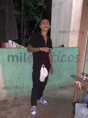 CHAKAL VERGÓN DE 23 LISTO PARA CUMPLIRTE WTS A 5528073089 - FOTO 4