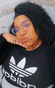 FABYGUTIERREZCULONA SENSUAL 100% CULONA GRANDOTA REAL80 - FOTO 10