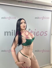 DIOSA TRANS FEMENINA SOY LO QUE NECESITAS PARA CUMPLIR TUS MAS ÍNTIMOS DESEO - FOTO 6